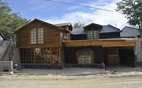 Casa Bosque